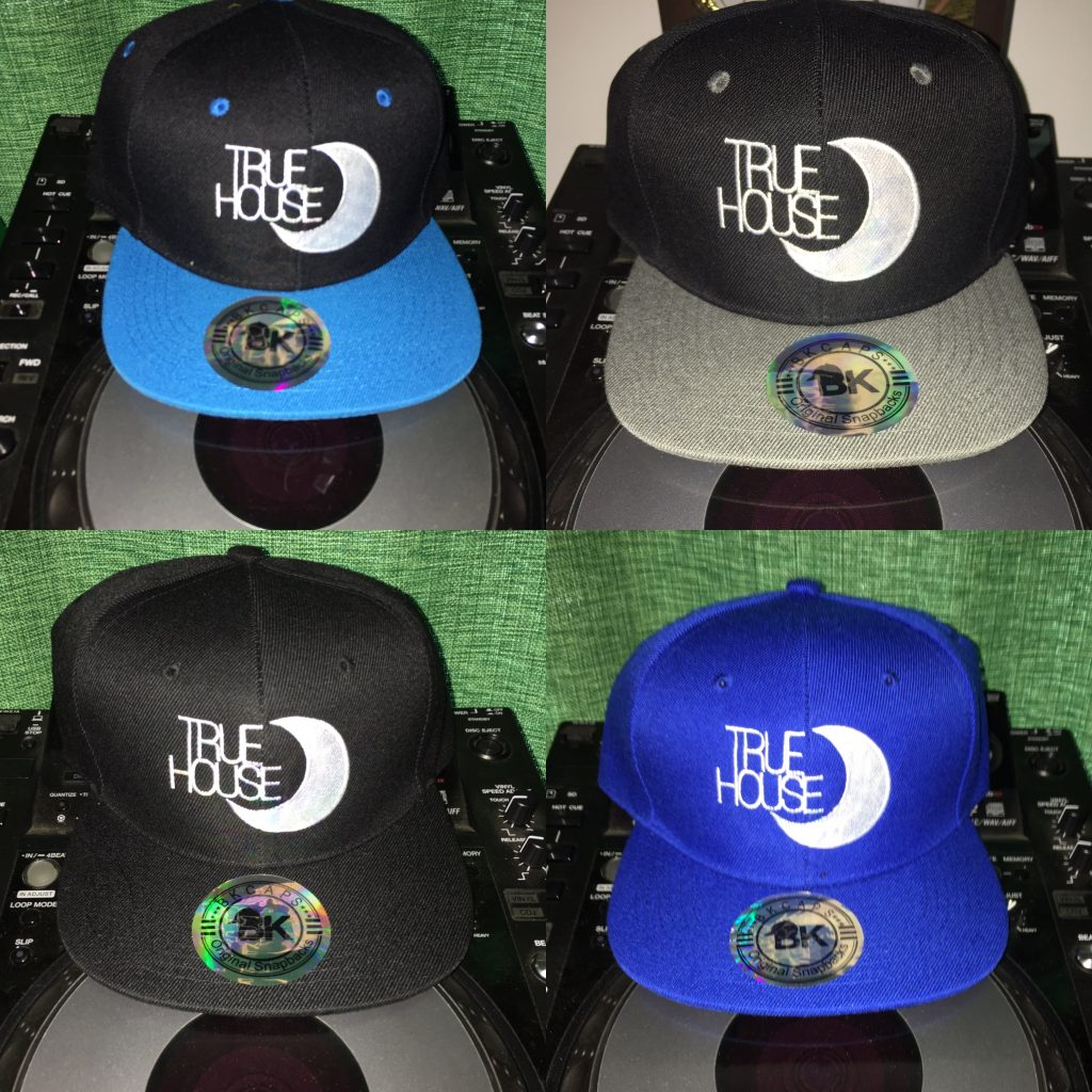 True House Hats