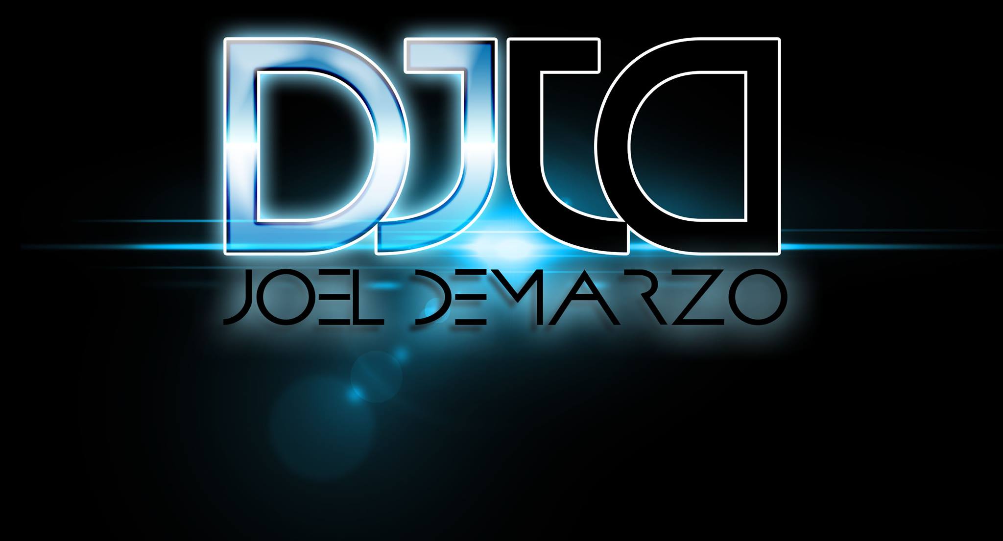 DJ Joel DeMarzo