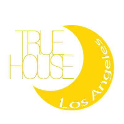 True House L.A. Logo